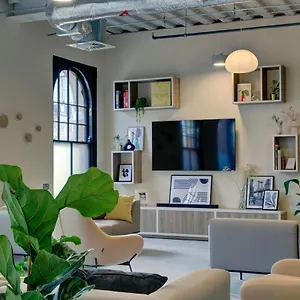 Apartamento Destiny Student - Broga House, Cork