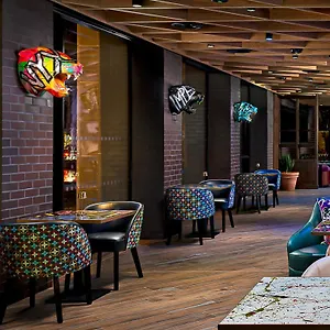 Nyx Portobello 4* Dublin