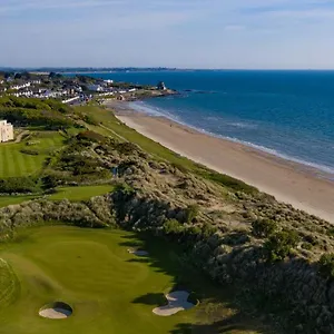 & Jameson Golf Links 4* Portmarnock