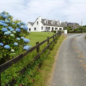 Cnoc Breac 3* Cleggan