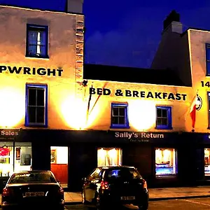 The Shipwright 3* Dublin