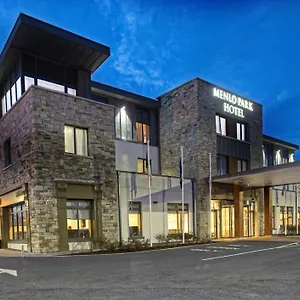 Menlo Park 4* Galway