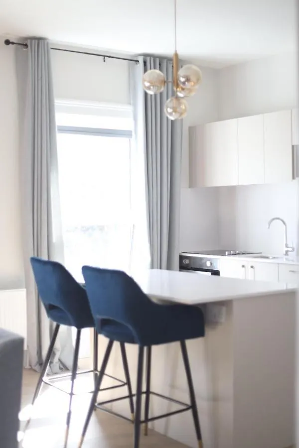 Crawford House- Scholarlee Living Apartments Cork 3*,  Ireland