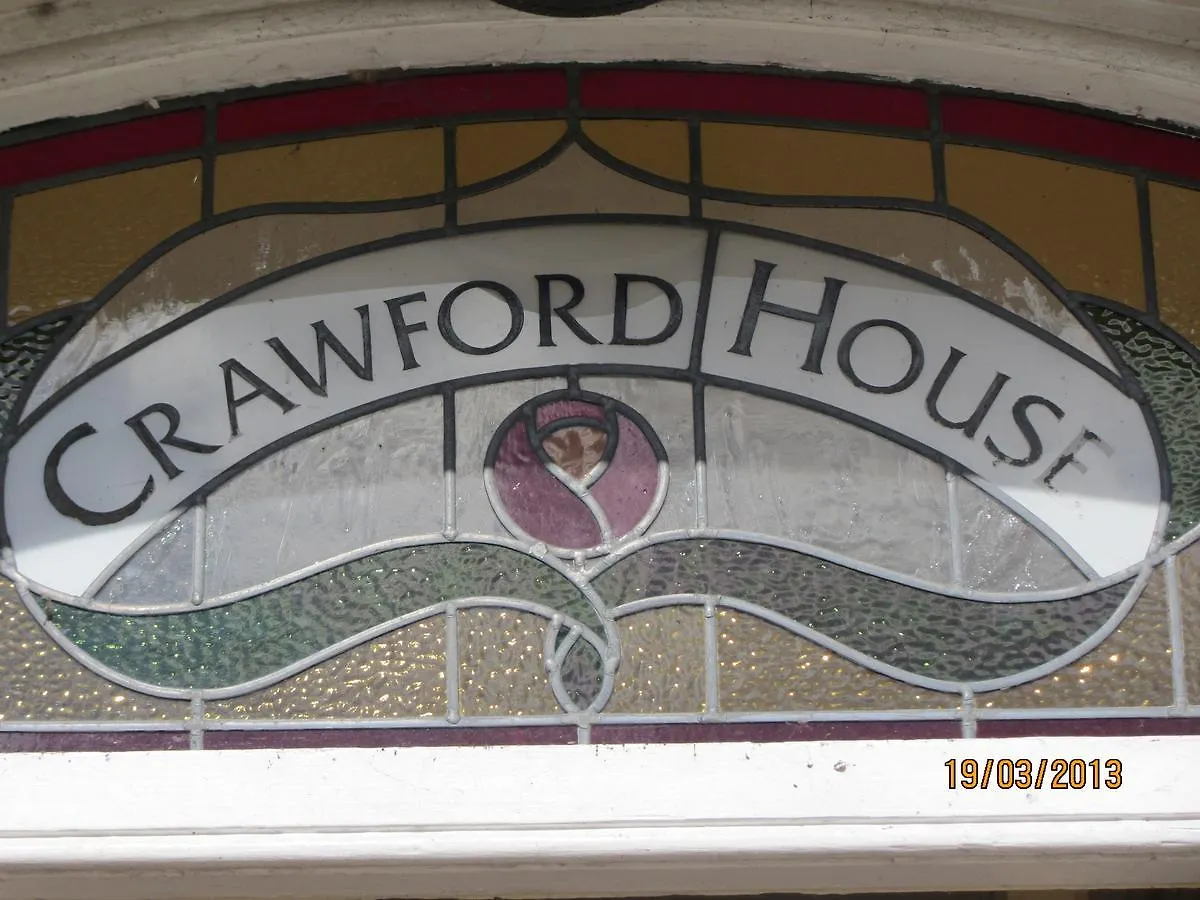 Guest house Crawford House- Scholarlee Living Apartments Cork